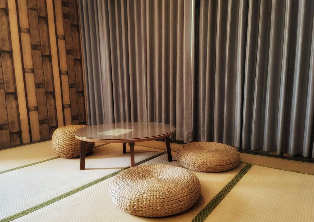 Herb Art Hotel Luodong Exterior photo